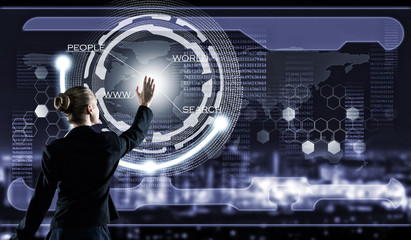 Innovative technologies