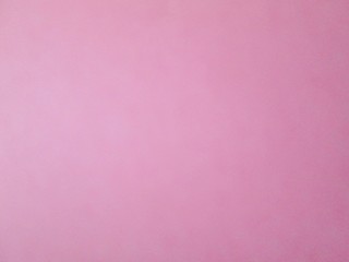 ピンク色のかみ