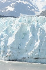 margerie glacier