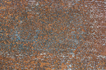 metal background