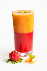 Fruits  juice