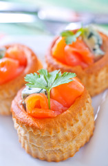 tartalets