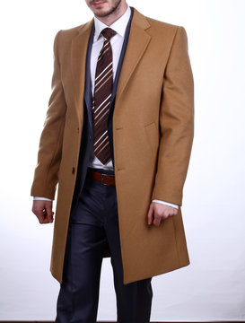 İş Adamı
