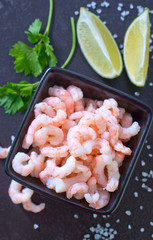 shrimps