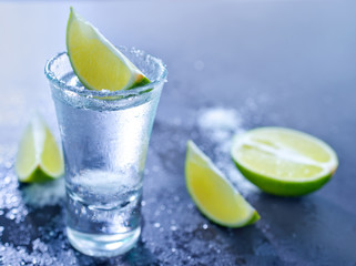 tequilla