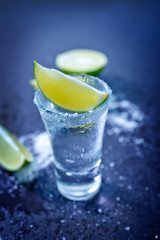 tequilla