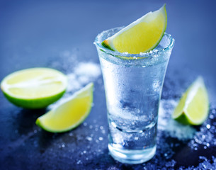 tequilla