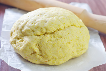 dough