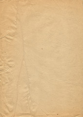Old paper texture.