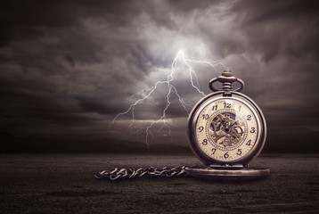Lightning Time