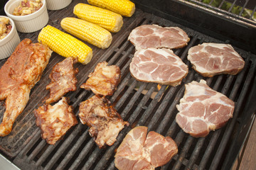 Barbeque