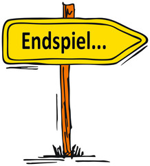 Endspiel - Finale