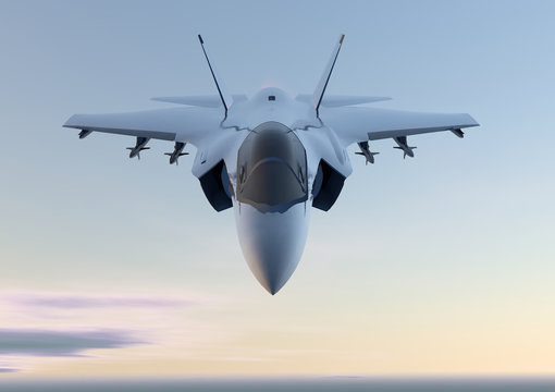 Jet F-35 aereo caccia militare