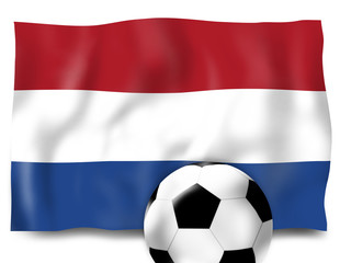 Fototapeta premium Football Sport