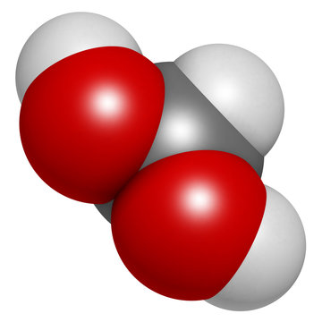 Methylene glycol (methanediol, formaldehyde monohydrate)
