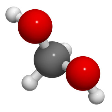 Methylene glycol (methanediol, formaldehyde monohydrate)