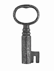 vintage cabinet lock key