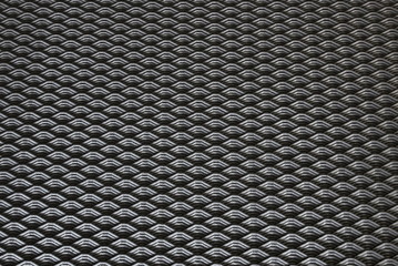 Expanded Metal Background