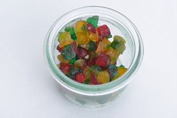 nuts and dry fruits mix