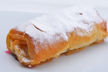 apple pie turkish dessert
