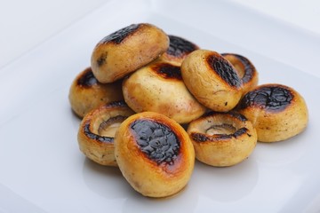mashroom