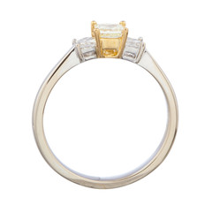 Obraz premium Fine jewelry