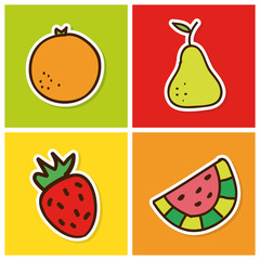 fruits design