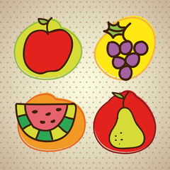 fruits design