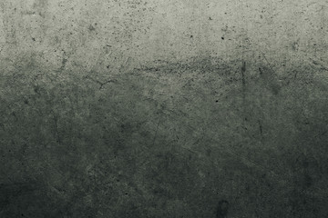 Rough grey textured concrete wall background
