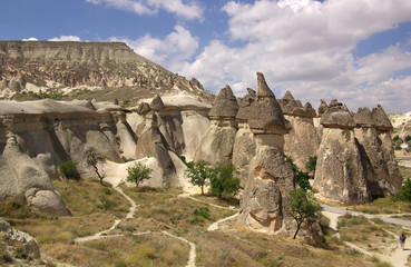 Cappadocia, Turkey
