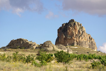 Cappadocia, Turkey