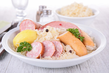 sauerkraut