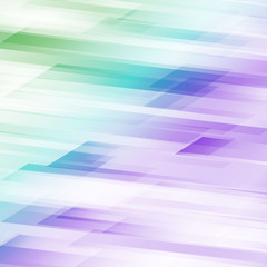 Abstract technology lines vector background