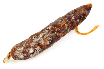 Saucisson sec