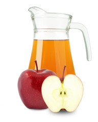 apple juice