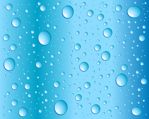 Water Bubbles