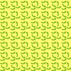 pattern with arrows