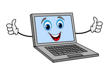 merry notebook show sign perfectly