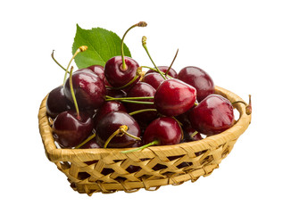 Gean - cherry