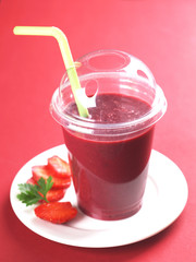 smoothie