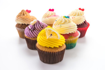 Cupcakes