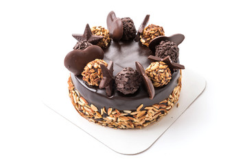 Chocolate cake