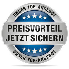 Preisvorteil jetzt sichern