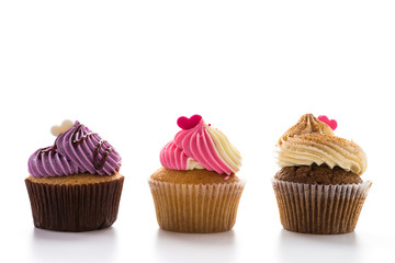 Cupcakes