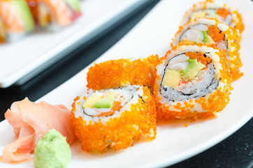 Sushi