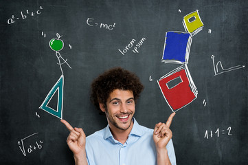 Student education