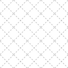 Seamless vector geometric ,Pattern background
