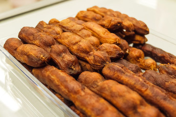 ripe tamarind