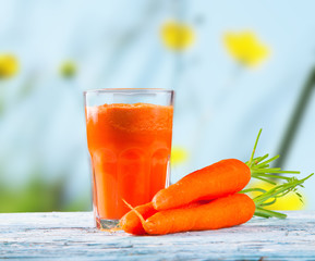 juice drink