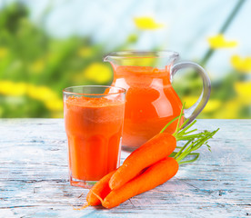 juice drink